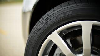 Goodyear reporta ganancias mejores a las esperadas