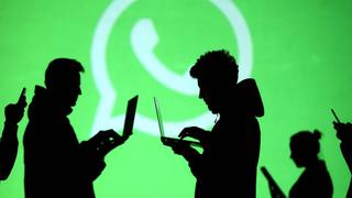WhatsApp refuerza cifrado de extremo en su servicio de mensajería