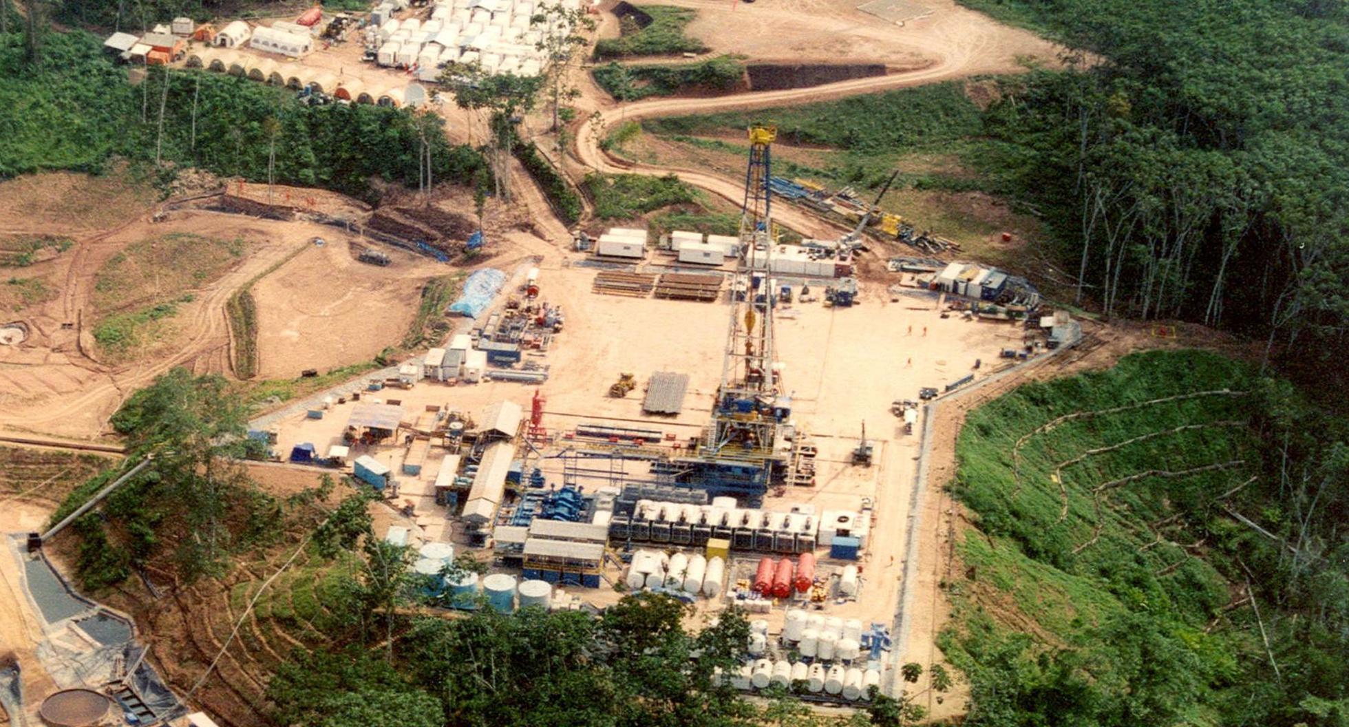 FOTO 1 | 1.       La empresa canadiense Frontera Energy informó que el contrato de servicios que viene operando en el lote 192 le fue ampliado hasta marzo del 2020. Esta extensión se verá reflejeada en sus resultados financieros del 2020, después que se normalice la operación del Oleoducto Norperuano. (Foto: Andina)