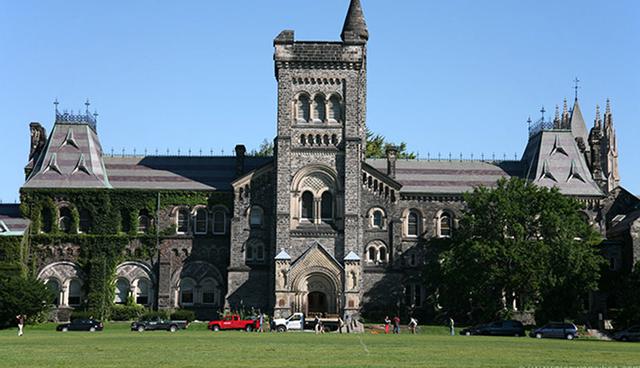 Salud Pública universidades