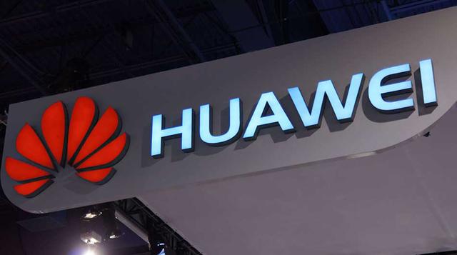 46. Huawei
