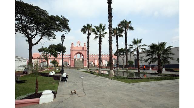 Declaró que su interés es convocar al sector privado para desarrollar este proyecto. (Foto: USI)