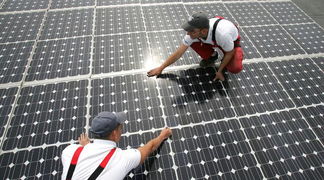 Una de las mayores promesas a principios de año era la fábrica de paneles solares Solar City, en Nueva York. Por ello, Elon Musk compró la empresa por US$ 2,600 millones para fusionarla con Tesla. Hoy, los accionistas de Tesla se muestran decepcionados po