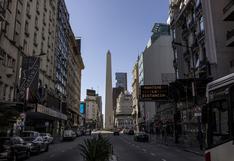Grupo acreedores ACC presenta nueva propuesta para canje de deuda a Gobierno argentino