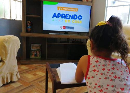 Ministerio de Educación