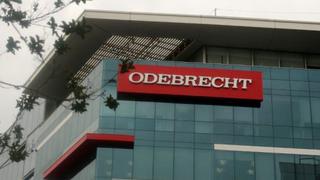 Argentina pide información de cuentas de Odebrecht en Antigua