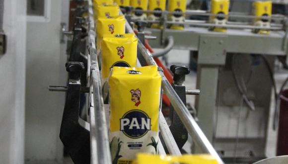 Alimentos Polar planea seguir ampliando su portafolio en Perú, más allá de la harina empleada en arepas.