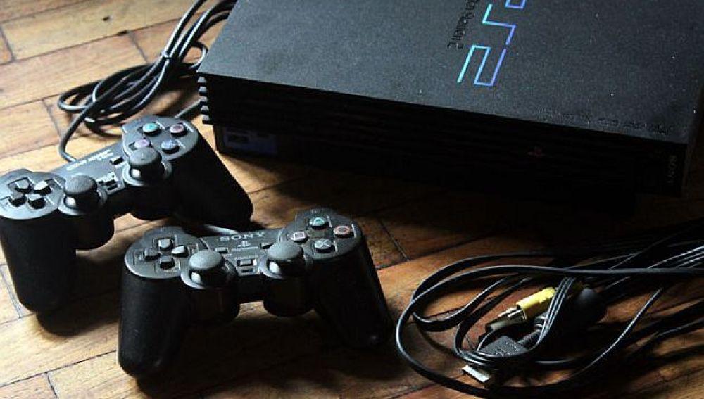 La consola PlayStation 2 fue lanzada un 4 de marzo del año 2000. (Foto: Difusión)