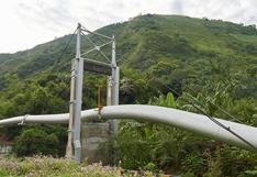 Petroperú: Oleoducto ramal norte reinicia operaciones tras fisura por aumento del río Pastaza