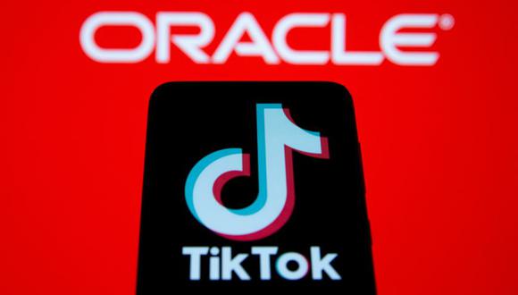 El lunes, Oracle dijo que la propiedad de ByteDance en TikTok se distribuiría a los inversores de ByteDance y que la empresa con sede en Pekín no tendrá participación en TikTok Global. REUTERS