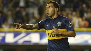Boca Juniors empieza ganando la Copa Libertadores: es el más millonario