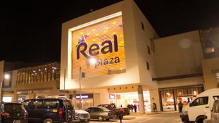 Real Plaza abre sus puertas en el Cusco