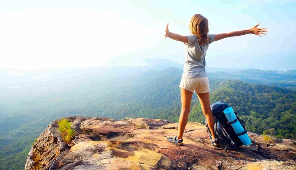 FOTO 5 | Curiosidades: Estos son los datos que más atraen a los amantes de la aventura y el descubrimiento, y sólo los verdaderos viajeros pueden descubrirlos a partir de sus historias.