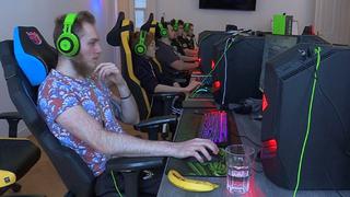 “Gaming House”, una estrategia para triunfar en los deportes electrónicos