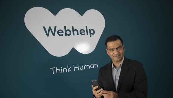 Expansión. Webhelp ingresó hace poco a Estados Unidos lo que les permite desde Perú poder acceder a nuevos clientes corporativos. (Foto: Eduardo Cavero | GEC)