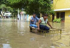 Desastres naturales en Perú: huaicos, desbordes e inundaciones hoy 9 de marzo