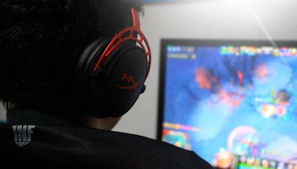 Según Gary Urteaga, Dota 2 es comparable con el ajedrez. (Foto: Infamous Gaming)