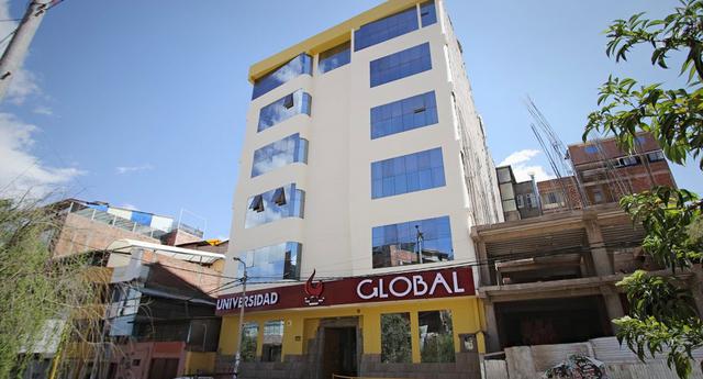 FOTO 17 | Universidad Global del Cusco, Cusco (Foto: Sunedu)