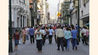 El índice de fertilidad retrocede en el mundo