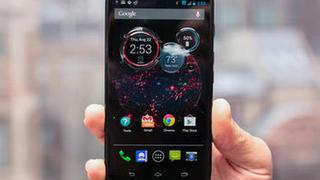 Droid Turbo de Motorola: Tecnología que superaría al Galaxy S5 y al iPhone 6