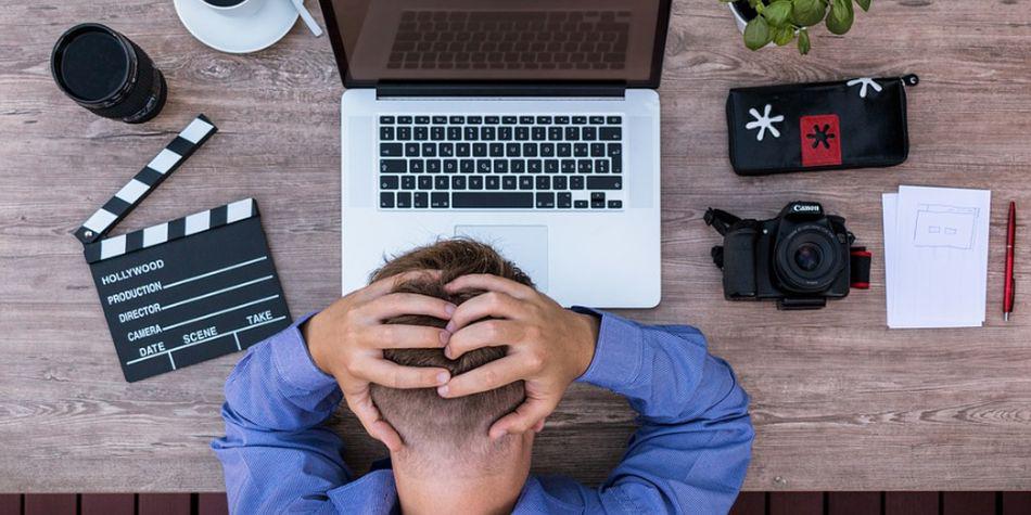 Por más que una persona quiera lograr perfeccionar su trabajo, esto hará que demore en entregarlo. (Foto: Pixabay)