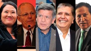 Elecciones 2016: Estas son las últimas movidas de los candidatos y sus partidos