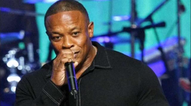 Con US$ 620 millones de ganancias, el rapero y productor Dr Dre encabezó la lista Forbes. (Foto: Reuters)