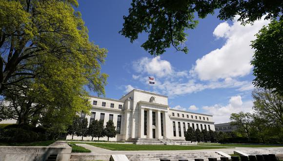 El presidente de la Fed alertó de que si el incremento persiste “lo suficiente” puede empezar a afectar “la forma en la que la gente piensa sobre la inflación”: “Si vemos una alta inflación sostenida sería algo preocupante”, señaló. (Foto: Reuters)