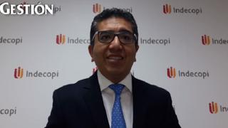 Indecopi: Registro de marcas peruanas supera a las extranjeras