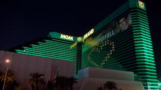 Casinos MGM Resorts despiden a 18,000 personas por pandemia