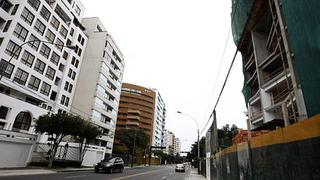 Tinsa: Venta de viviendas nuevas en Lima y Callao creció 10.2% en el 2012