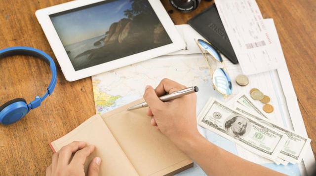 Estas personas planifican su viaje con alrededor de dos meses de anticipación. (Foto: Getty)