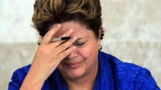 Cronología de la destitución de Dilma Rousseff