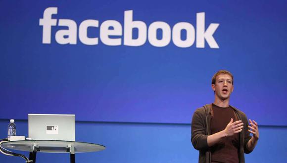 FOTO 9 | 2. Mark Zuckerberg – US$ 66 mil millones (€53,3 MM). Mark Zuckerberg es uno de los más importantes empresarios de la tecnología y uno de los multimillonarios más jóvenes del mundo. Estudió en la Universidad de Harvard pero renunció en su segundo año para enfocarse en la creación de Facebook.