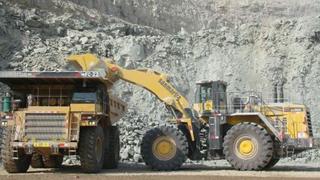 SNMPE: La inversión minera de este año sería similar a la del 2012