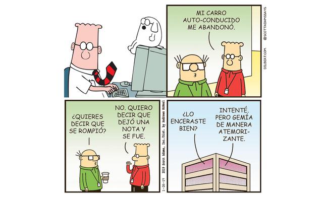 Dilbert