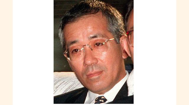 Yasuo Hamanaka. Era el principal inversionista en cobre de la corporación japonesa Sumitomo  y controlaba anualmente cerca del 5% del suministro mundial de cobre. En 1996, la compañía anunció pérdidas de US$ 2,600 millones debido a operaciones no autoriza