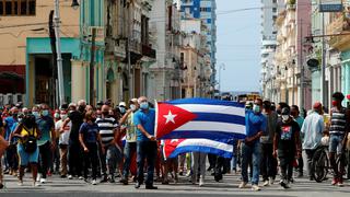 Comunicadora Iliana Hernández: como periodista y activista cubana lucharé por la libertad