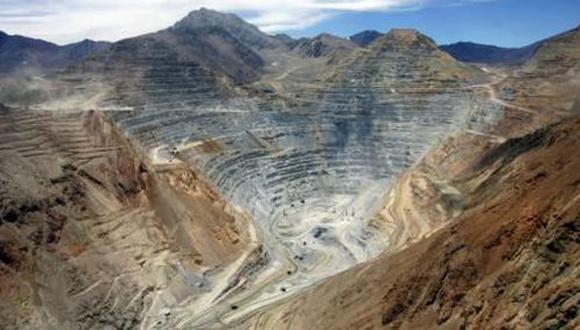 Una huelga en la mina Antucoya que comenzó el 16 de octubre también afectó la producción, pero finalizó después de que se llegara a un acuerdo con el sindicato. (Foto referencial: Reuters)