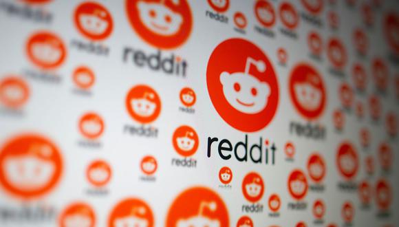Reddit vive un momento de nueva relevancia, después de haber sido central en la fiebre por las acciones de GameStop. (Foto: Reuters)
