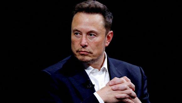 Balan le expresó sus preocupaciones al director ejecutivo de Tesla, Elon Musk.