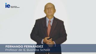 IE Business School: Impuestos a sociedades se reducen en países de OECD, ¿por qué?