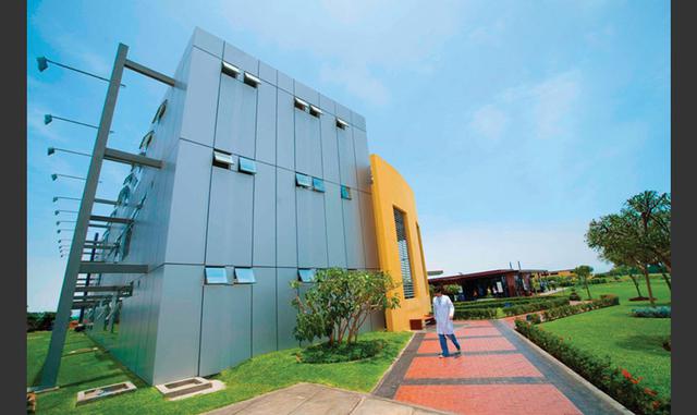 FOTO 25 | 8. Universidad Científica del Sur