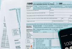 Estados Unidos: ¿A cuánto asciende la multa si no pago los impuestos?