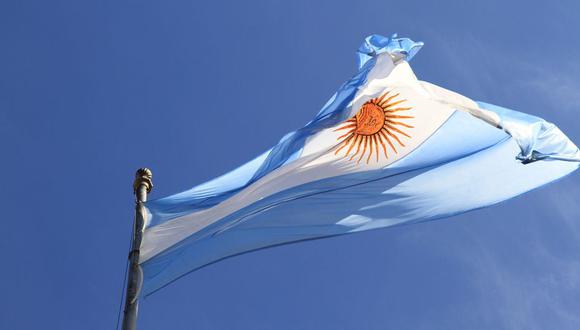 Argentina. (Foto: Difusión)