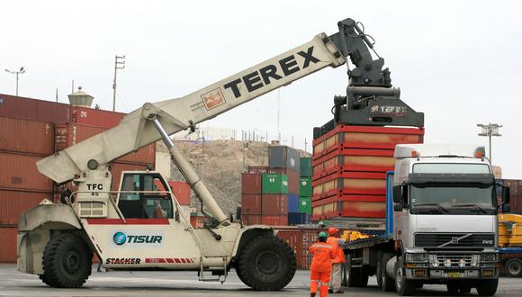 Corea del Sur. se consolida como un mercado importante para las exportaciones peruanas. (Foto: USI)