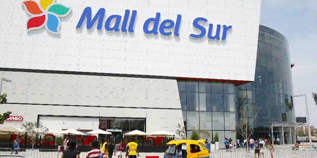 FOTO 7 | Mall del Sur adquirió dos inmuebles aledaños al centro comercial de 2,600 metros cuadrados para sumar dos salas a su complejo de cines. Según dijo Édgar Callo, gerente de Centros Comerciales de Corporación E.W., también sumarán nuevas marcas a su oferta. (Foto: Difusión)