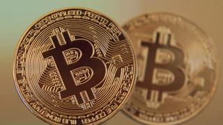 El bitcoin sigue en picada situándose por debajo de los US$ 6,400