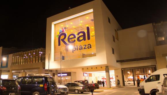 3 de diciembre del 2012. Hace 10 años. Real Plaza en Cusco cierra contrato con 29 marcas.