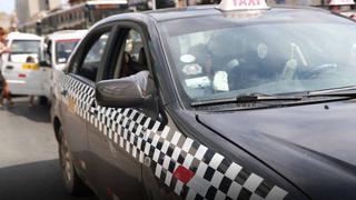 Lizigo espera que al menos 1,000 taxistas se beneficien del leasing vehicular en el 2022